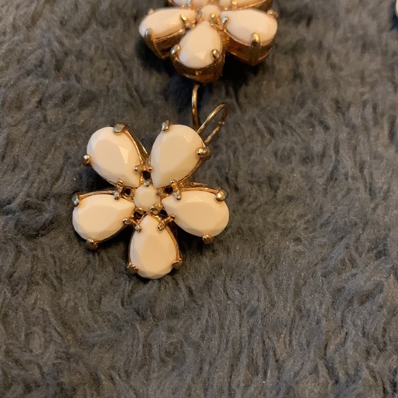 Kate spade bracelet and matching earrings - Picture 3 of 4